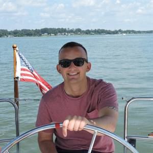 Meet your Posher, Johnnie